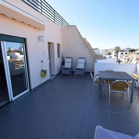 Piscina * Santa Luzia (Tavira)