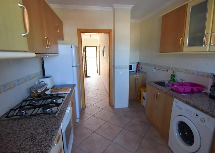 Piscina 산타 루지아