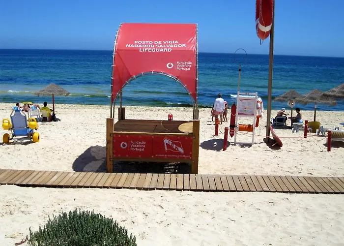 Piscina 산타 루지아