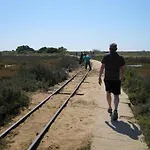 Apartament Piscina Santa Luzia (Tavira)