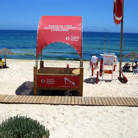 Piscina Santa Luzia (Tavira)