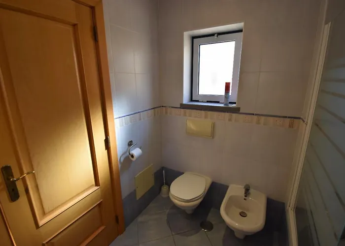 Apartamento Piscina