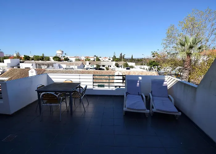 Apartamento Piscina Santa Luzia (Tavira)