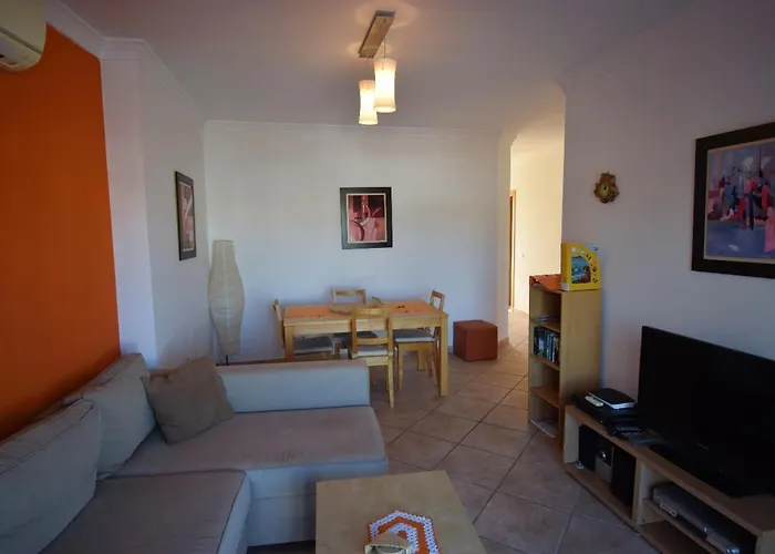 Apartamento Piscina *