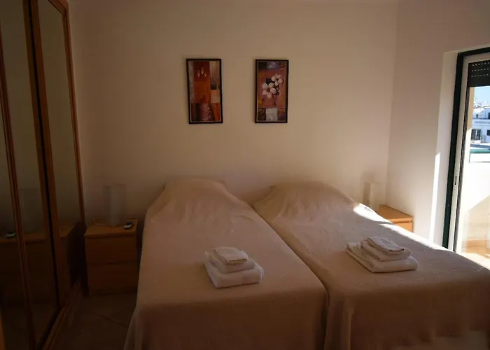 Apartamento Piscina *