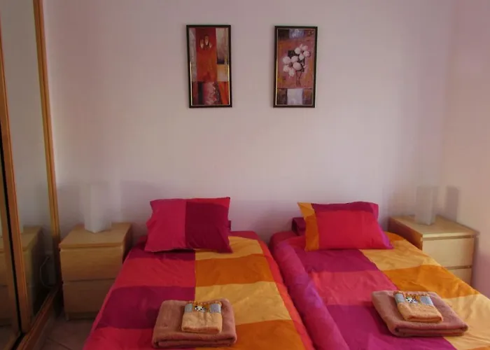 Apartamento Piscina Santa Luzia (Tavira)