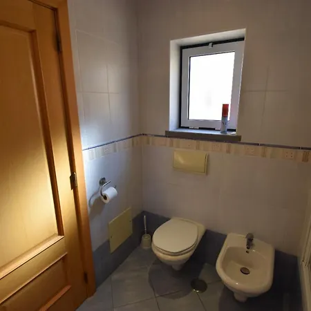 Apartamento Piscina