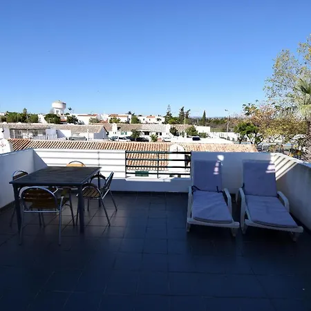 Daire Piscina Santa Luzia (Tavira)