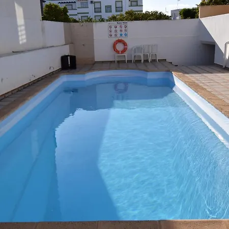Apartamento Piscina