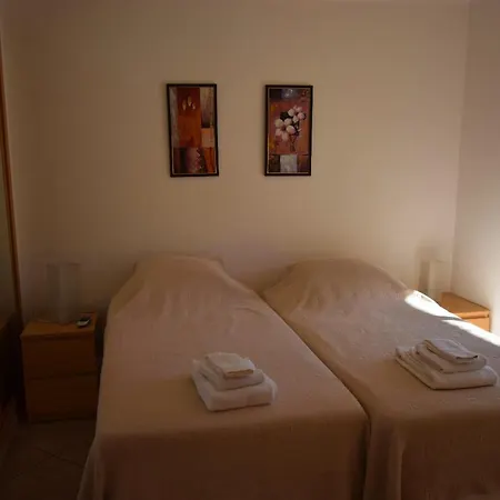 Apartament Piscina *