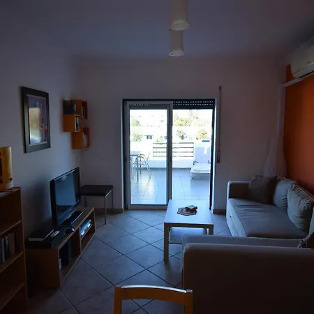 Apartamento Piscina